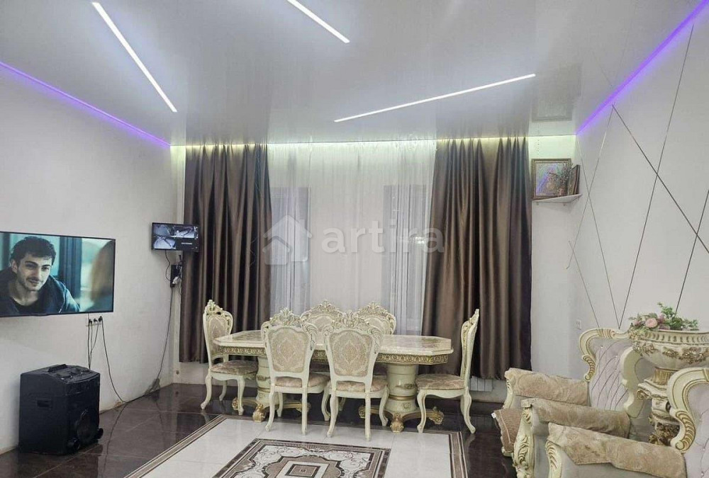 Коттедж, 340 м2, 6 соток Самара - изображение 14