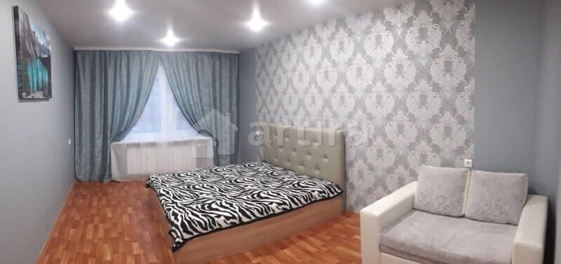 2-комн. квартира, 55 м2, 2/9 эт. Екатеринбург - изображение 8