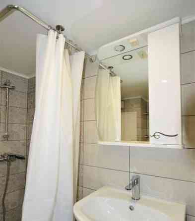 Студия, 21 м2, 4/5 эт. Москва