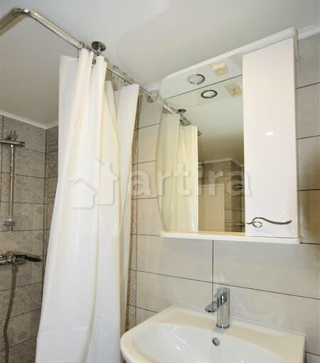 Студия, 21 м2, 4/5 эт. Москва - изображение 5