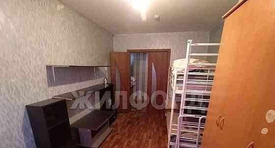 Комната, 14 м2, 1/10 эт. Новосибирск
