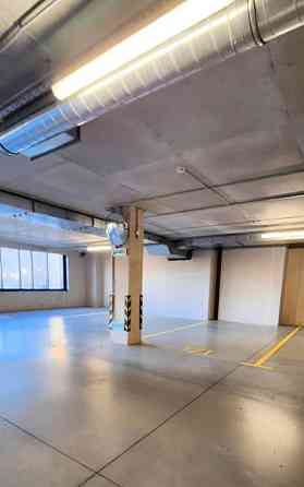 Гараж, 21 м2 Санкт-Петербург