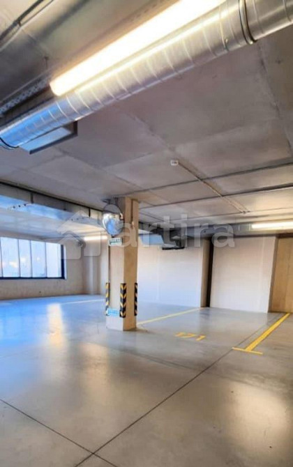 Гараж, 21 м2 Санкт-Петербург - изображение 4