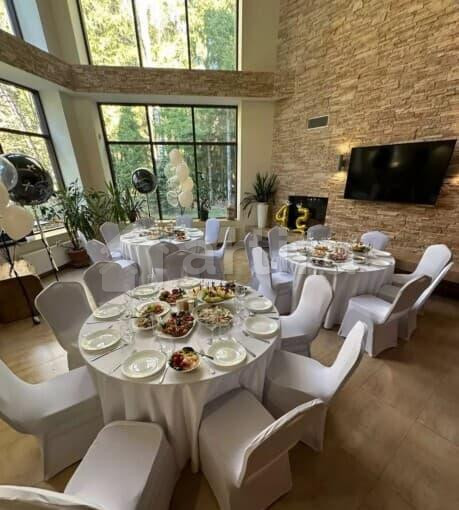 Коттедж, 720 м2 Химки - изображение 3