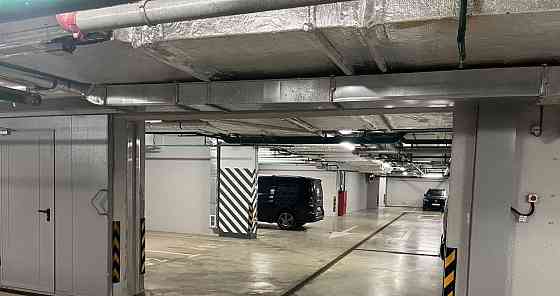 Гараж, 15 м2 Москва