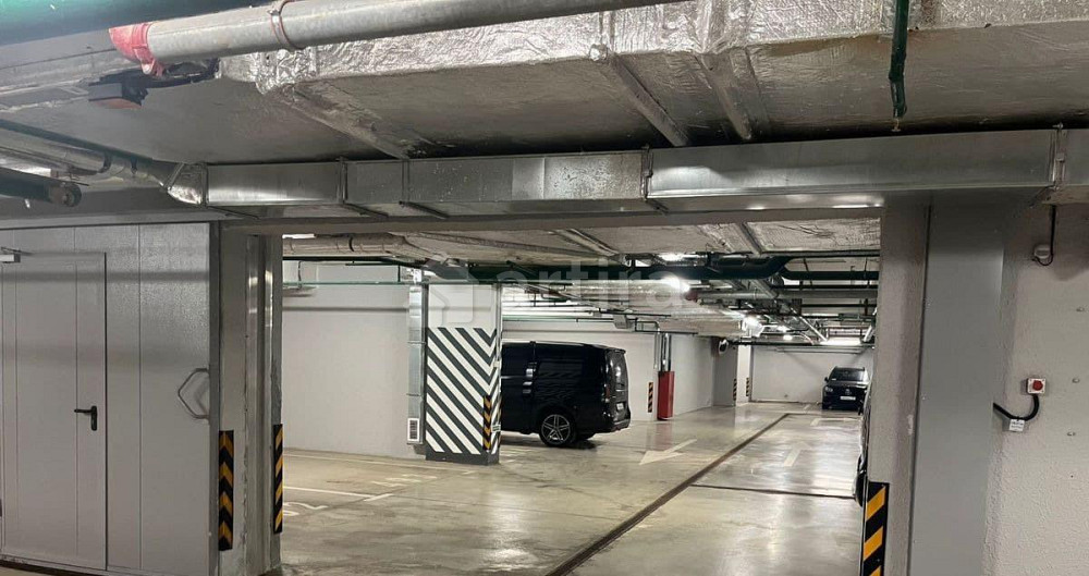 Гараж, 15 м2 Москва - изображение 2