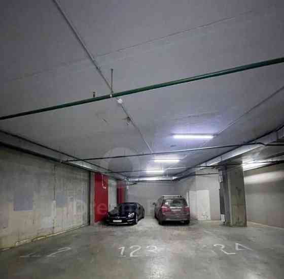 Гараж, 34.8 м2 Москва