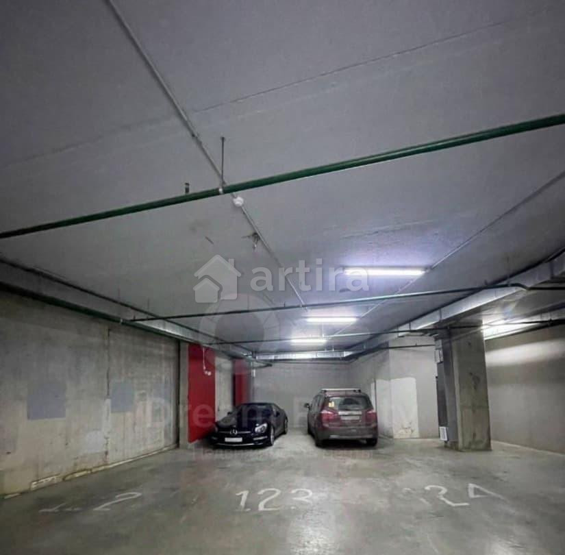 Гараж, 34.8 м2 Москва - изображение 1