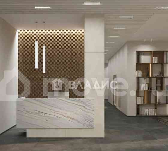 Студия, 33.9 м2, 5/25 эт. Москва