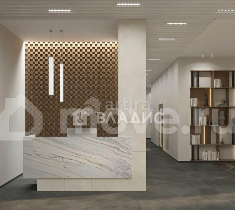 Студия, 33.9 м2, 5/25 эт. Москва - изображение 3