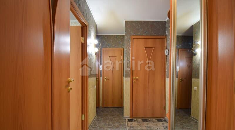 2-комн. квартира, 55 м2, 1/5 эт. Кронштадт - изображение 19