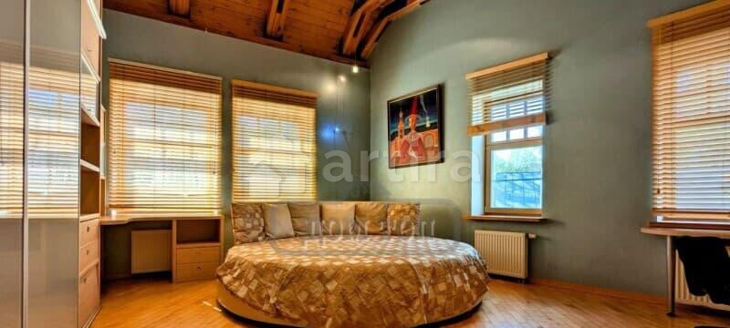 Коттедж, 450 м2 Видное - изображение 19