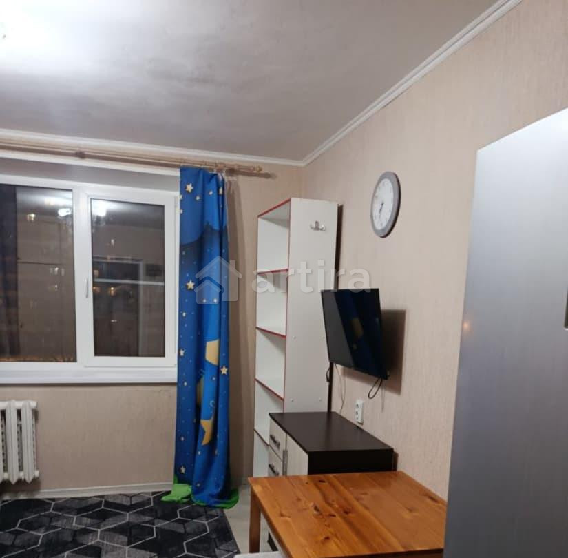 Комната, 14 м2, 4/9 эт. Санкт-Петербург - изображение 4