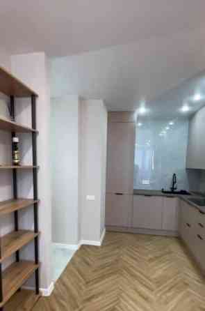 1-комн. квартира, 47 м2, 7/20 эт. Самара