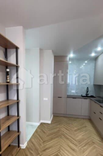 1-комн. квартира, 47 м2, 7/20 эт. Самара - изображение 2