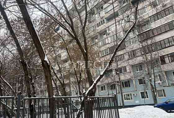 1-комн. квартира, 38.9 м2, 4/12 эт. Москва