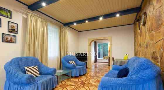 Коттедж, 300 м2 Солнечногорск