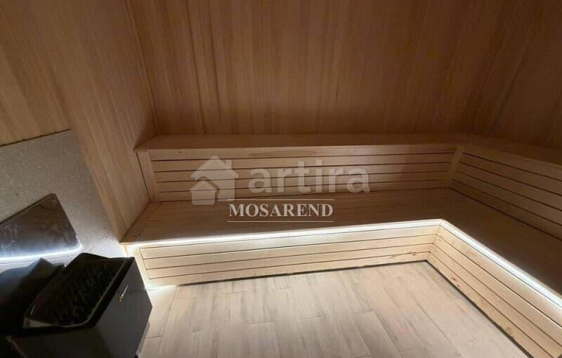 Коттедж, 550 м2 Истра - изображение 8