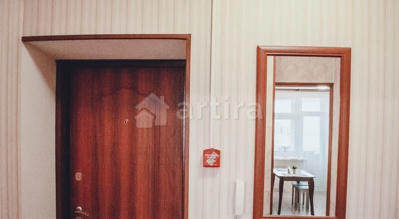 1-комн. квартира, 38 м2, 8/12 эт. Иваново - изображение 12