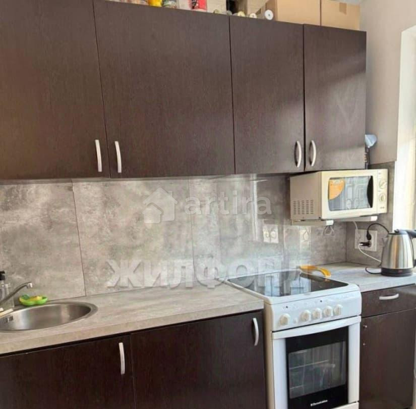 Комната, 15 м2, 1/5 эт. Новосибирск - изображение 7