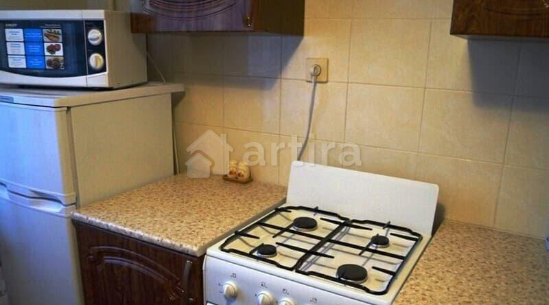 1-комн. квартира, 35 м2, 5/8 эт. Москва - изображение 9