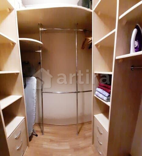 1-комн. квартира, 45 м2, 6/10 эт. Тюмень - изображение 11