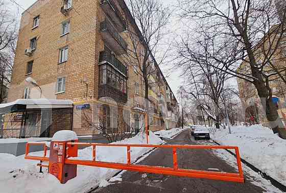 Студия, 12.2 м2, 1/5 эт. Москва