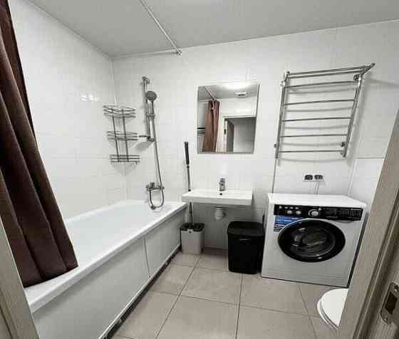 1-комн. квартира, 51 м2, 5/12 эт. Самара