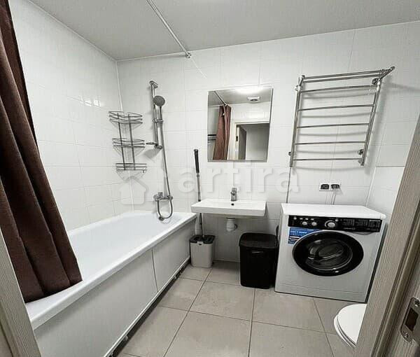 1-комн. квартира, 51 м2, 5/12 эт. Самара - изображение 3