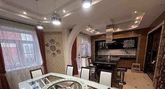 Коттедж, 480 м2, 12 соток, 3 эт. Истра