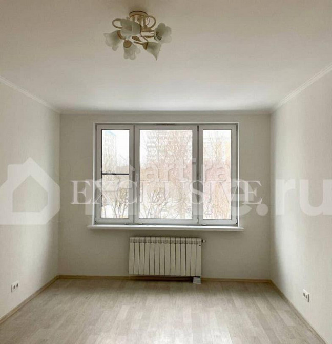 1-комн. квартира, 39.4 м2, 17/21 эт. Москва - изображение 1