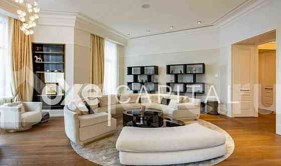 Квартира, 469 м2, 5/7 эт. Москва