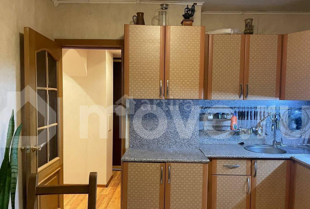 3-комн. квартира, 56.6 м2, 1/12 эт. Москва - изображение 3