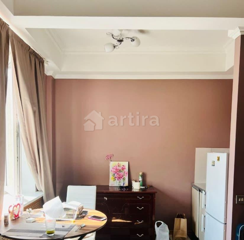 Комната, 24.5 м2, 5/5 эт. Москва - изображение 6