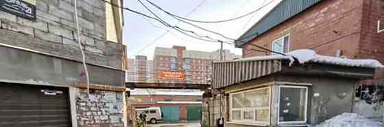 Гараж, 24 м2 Иркутск