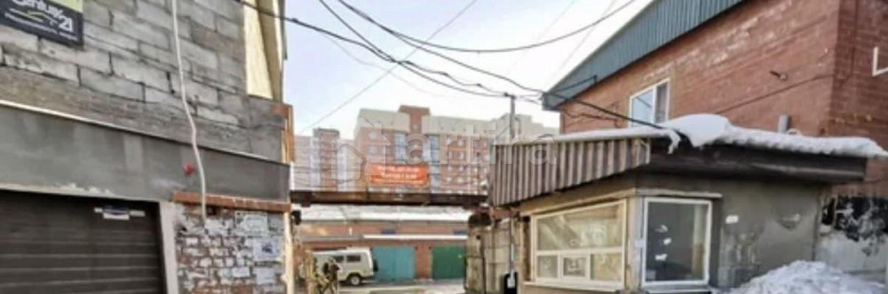 Гараж, 24 м2 Иркутск - изображение 3