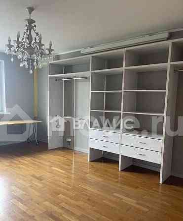 5-комн. квартира, 111.2 м2, 10/14 эт. Москва