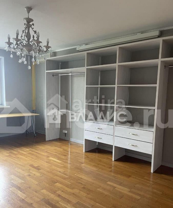 5-комн. квартира, 111.2 м2, 10/14 эт. Москва - изображение 5