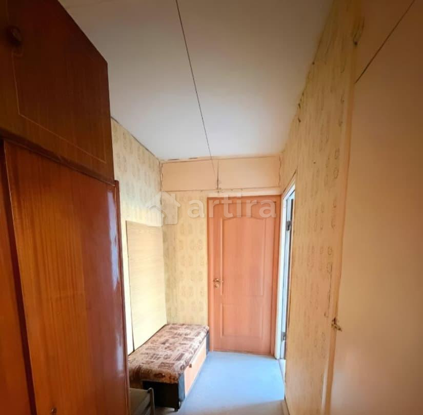 Комната, 11 м2, 5/9 эт. Санкт-Петербург - изображение 5