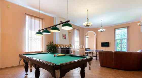 Коттедж, 390 м2 Химки