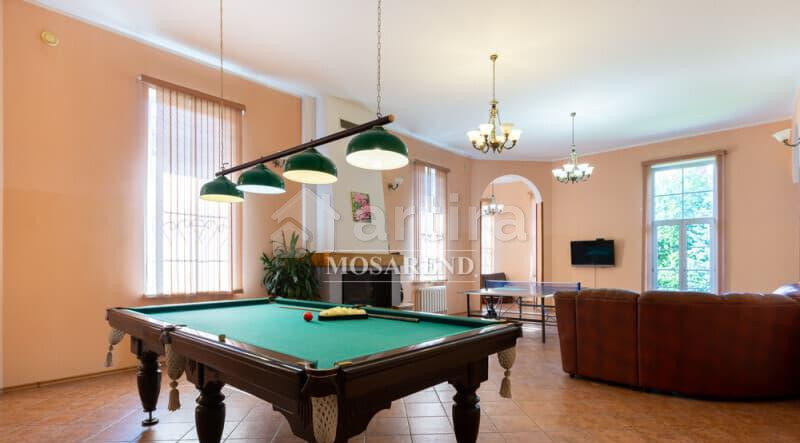 Коттедж, 390 м2 Химки - изображение 3