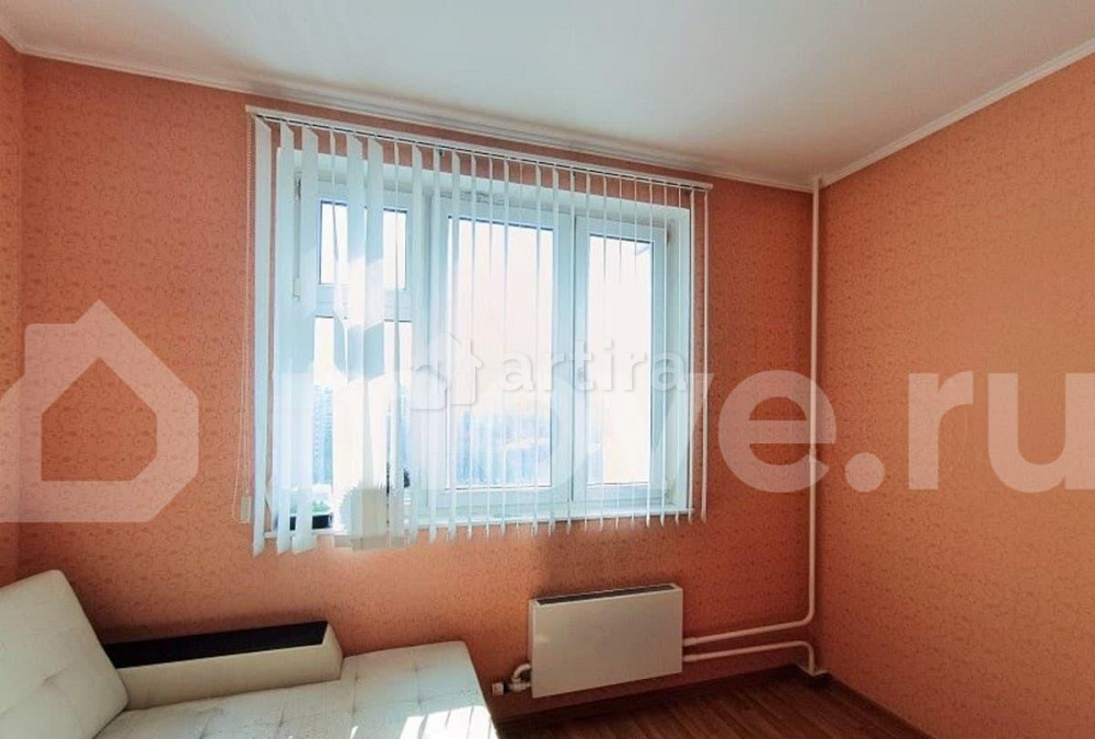 4-комн. квартира, 102.2 м2, 12/22 эт. Москва - изображение 3