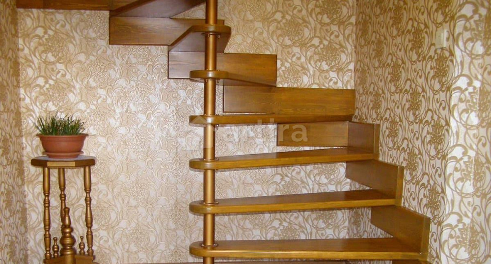 Дом, 60 м2, 2 сотки, 2 эт. Таганрог - изображение 5