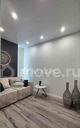 2-комн. квартира, 42 м2, 20/24 эт. Москва