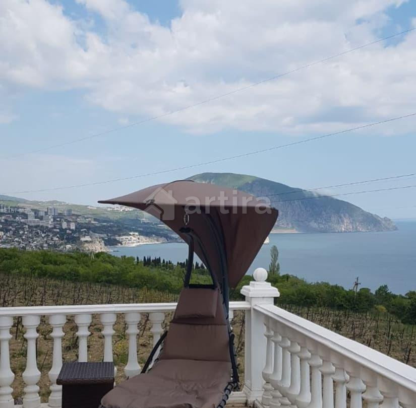 Дом, 320 м2, 0.89 га, 3 эт. Даниловка - изображение 3