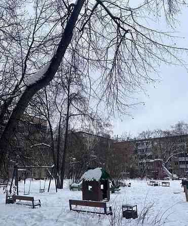 2-комн. квартира, 43.8 м2, 2/5 эт. Москва