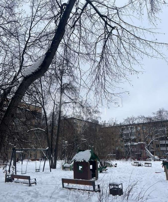 2-комн. квартира, 43.8 м2, 2/5 эт. Москва - изображение 4