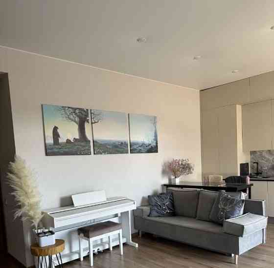 Коттедж, 110 м2, 7 соток, 1 эт. Тюмень