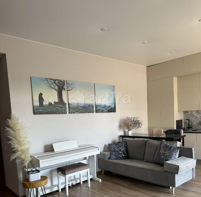 Коттедж, 110 м2, 7 соток, 1 эт. Тюмень - изображение 5