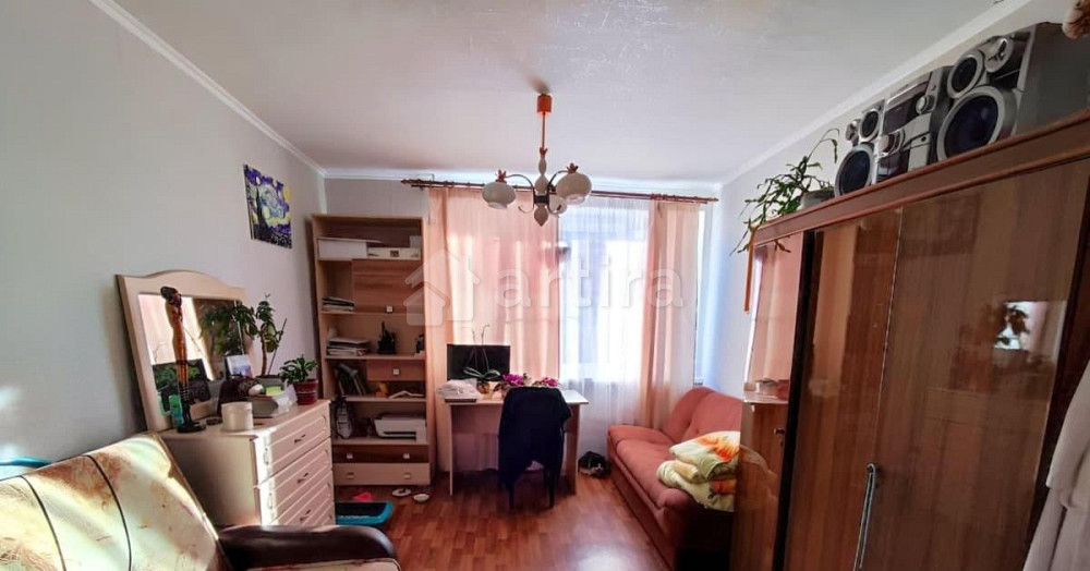 Комната, 12.5 м2, 6/10 эт. Санкт-Петербург - изображение 1